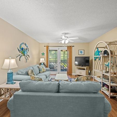 Heron Pointe C8 Миртъл Бийч Екстериор снимка