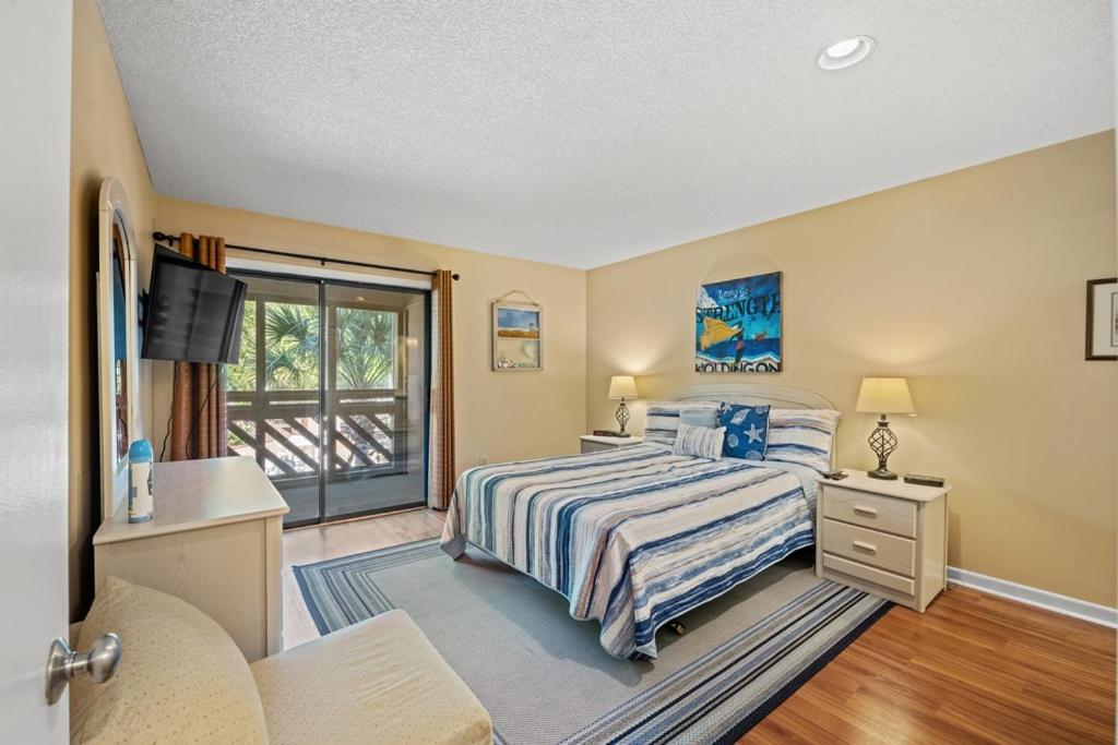 Heron Pointe C8 Миртъл Бийч Екстериор снимка