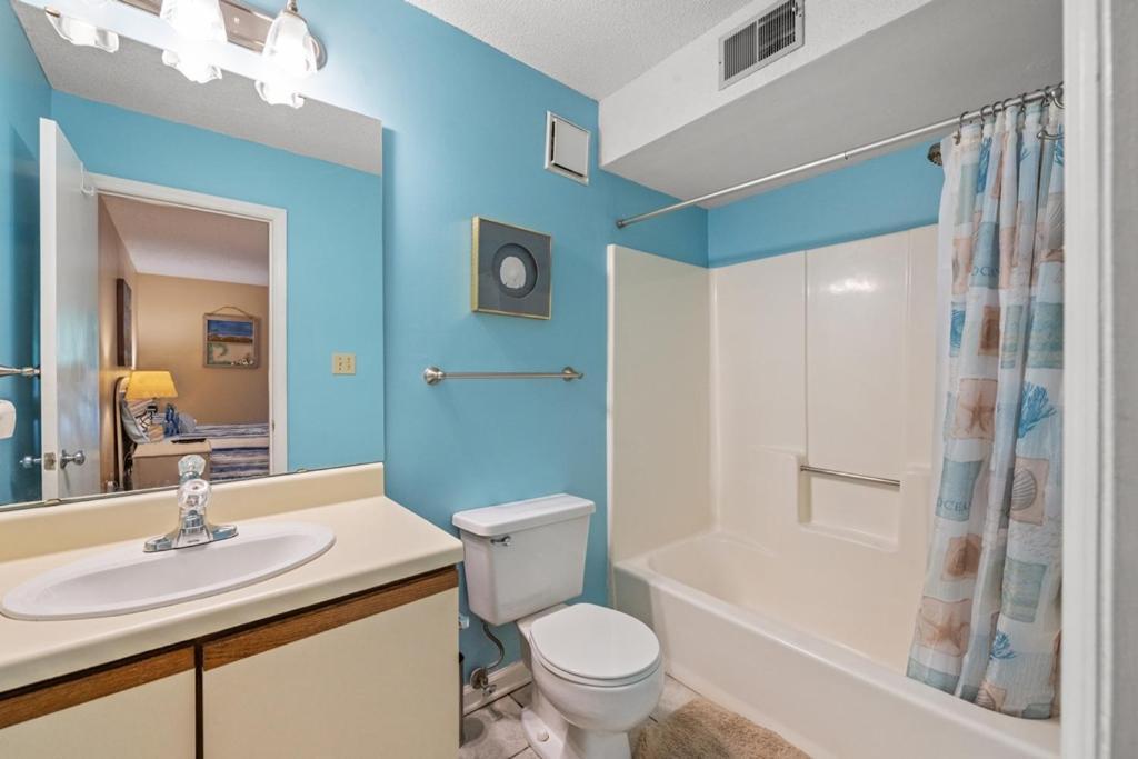 Heron Pointe C8 Миртъл Бийч Екстериор снимка